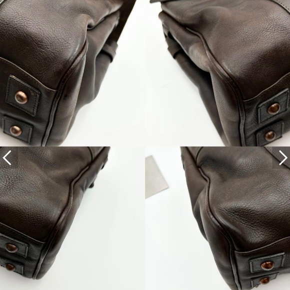 Mulberry brown - Picture 4 of 8